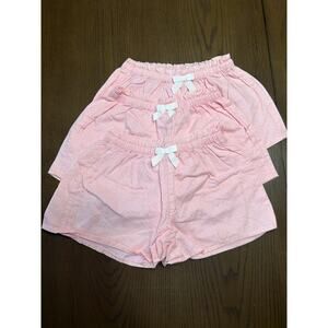 Janie and Jack RoseBud Shorts 
Spring Gala